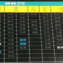 여량 터미널 네이버블로그