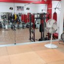 지앤비 짐 이미지