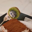 호텔누누 | 코엑스 내부 나만 알고 싶은 조용한 카페 누누커피