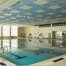 조종국민체육센터 수영장 이미지