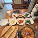 콩미당 | [송내역맛집] 순두부 낭낭한 가성비 밥집 ‘미당맷돌순두부’