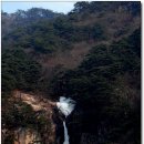 만수교 주변 | 월악산 만수봉 (2011. 2. 19)