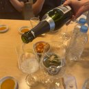 유니브레드 | 압구정면옥 와인대학교 한식페어링