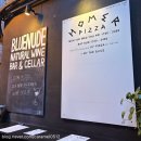 Pizza Zip(피자집) | 이태원 피자맛집 HOMER PIZZA 한남동 피맥집 슬라이스 피자 내돈내산후기