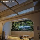 SM타이거짐 더크라운 이미지