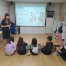 지혜샘지역아동센터 이미지