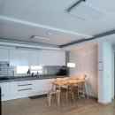 상수도사업본부 사하사업소화장실 | 대전 에어비앤비 깔끔하고 넓은 4인 숙소 JD HOUSE 내돈내산 후기