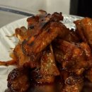 웅스송탄쪽갈비 이미지