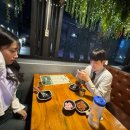 혜화 똥고집 혜화본점 솔직 후기 / 불맛 가득 눈꽃 짜파게티+똥집튀김 조합은 처음이지?