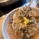 시우네감자쌀손만두 | 올림픽공원 맛집, 만두전골 굴림만두 강추 후기 : 방이굴림만두떼굴