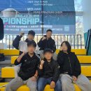 삼일로-9 | TAS 킥복싱 대회 후기(25.11.16) 안산 선부동 킥복싱 무에타이 클라우스멀티짐