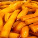 한결떡볶이 네이버블로그