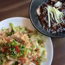 취선 | 인천 검단신도시 중국집 유린기가 맛있는 취선 후기