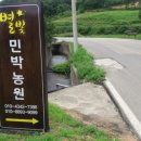 별빛민박농원 이미지