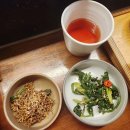 일기획 | 블루스퀘어 맛집 한남동 솥밥 휴135 런치 메뉴 만족 후기