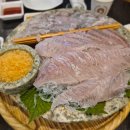 포항 생선회&해산물요리(토) 이미지