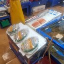 엄마수산 | 노량진 수산시장 횟집 &lt;충남미림&gt; 후기 (+연어/광어 맛 후기)