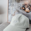 신사1-017 | 예쁜 여자 여름 볼캡 추천ㅣ언더컨트롤 코튼&amp;나일론 캡모자 2종 코디 스타일링 후기