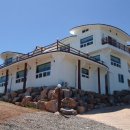 느낌표 펜션 이미지