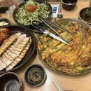 정광석항아리보쌈(화정점)