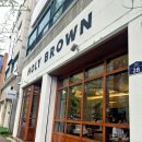 전주서신중학교 | [전주 서신동 카페] 분위기와 맛을 사로잡은 HOLY BRWN : 홀리브라운 로스터리