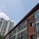 건영아파트 옆 이미지