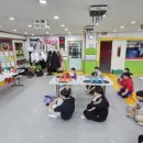 국가대표 아우라 태권도 이미지