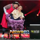 머리깍는 아줌마