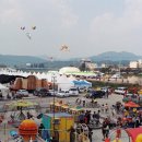 진천야시장