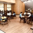 청주오송도서관 이미지