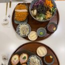 백소정 대구신매점 | 대구 시지 맛집 돈까스 마제소바 백소정 대구신매점 후기