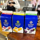 웨이프식당 | 몽골 여행 02 - 기록 : 울란바토르 공항/국영백화점/시내 구경/노민 마트/차강소브라가