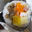 달곰김밥 메트로석전점 이미지