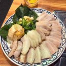 강동-길동-187 | [길동역 맛집] 가성비 좋은 포차천국 길동역점 수비드가브리보쌈 솔직후기