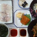 섬바우횟집 이미지