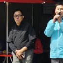 (사)한국장애인기업협회 경기도지부 | 이상일 용인특례시장, 문화협회 푸드뱅크 방문해 격려