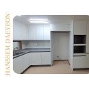 용당현대아파트경로당 | 용당현대아이파크 부엌교체와 한샘바스 시공 [한샘리하우스 대연대리점]