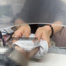 [산본] 산본역 네일 겨울 맞춤 자석네일 맛집 비비드루비 방문 솔직후기