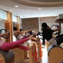 뉴욕기구필라테스 - 창원시 성산구 삼정자로51번길 7 | 뉴욕기구필라테스