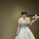 퍼스트비즈 | [wedding #04] 대구 ‘모니카블랑쉬’ 비즈 드레스 최종 피팅 · 퍼스트웨어 후기