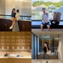 꿈나라유치원 | 아이와 함께 국내여행 서울 신라호텔 호캉스 다녀온 후기