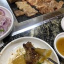 용궁정숯불갈비 이미지