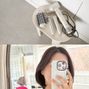 홈 헤어컷(주간) | 레이나 BLDC 헤어스타일러 사용 후기 여성 단발 5분컷 스타일링 추천 워킹맘 꿀템