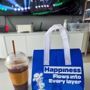 디저트4 | 천안 에그타르트 맛집 불당동 픽베이크 디저트 4종 내돈내산 먹어본 후기
