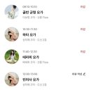 직장인요가 2 이미지