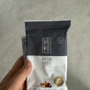 산과들 | 산과들에 순수가온 후기｜20g 소포장 하루견과 건강간식 추천