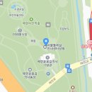 서울둘레길 10코스 우면산 - 산속에서 보는 서울길 1 이미지