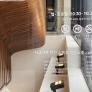 LG시그니처키친스위트 청담쇼룸 cafe