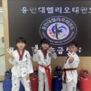 용인대 헬리오 태권도장 이미지