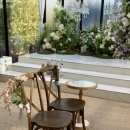 테라스 커피차 | 외국st 감성 하우스웨딩, 결국 포기한 이유.. 평택 제이하우스 웨딩홀 상담 후기 💍